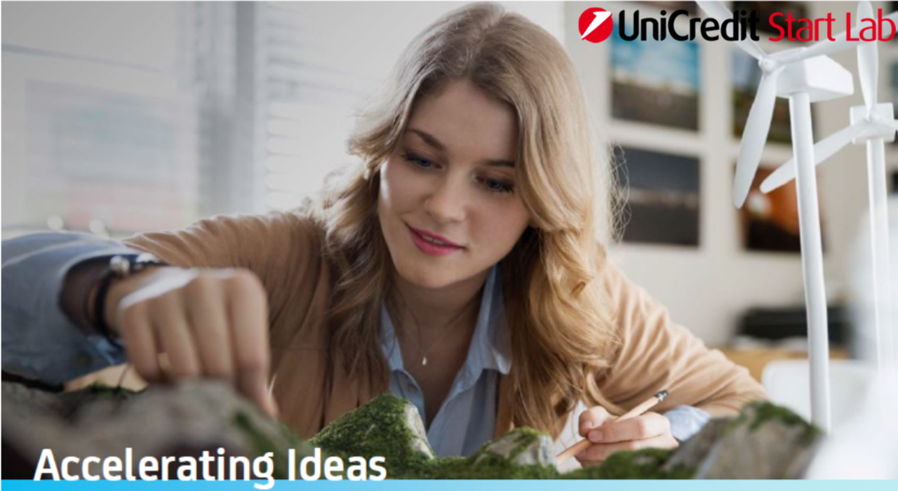 Cover Unicredit Start Lab_120319