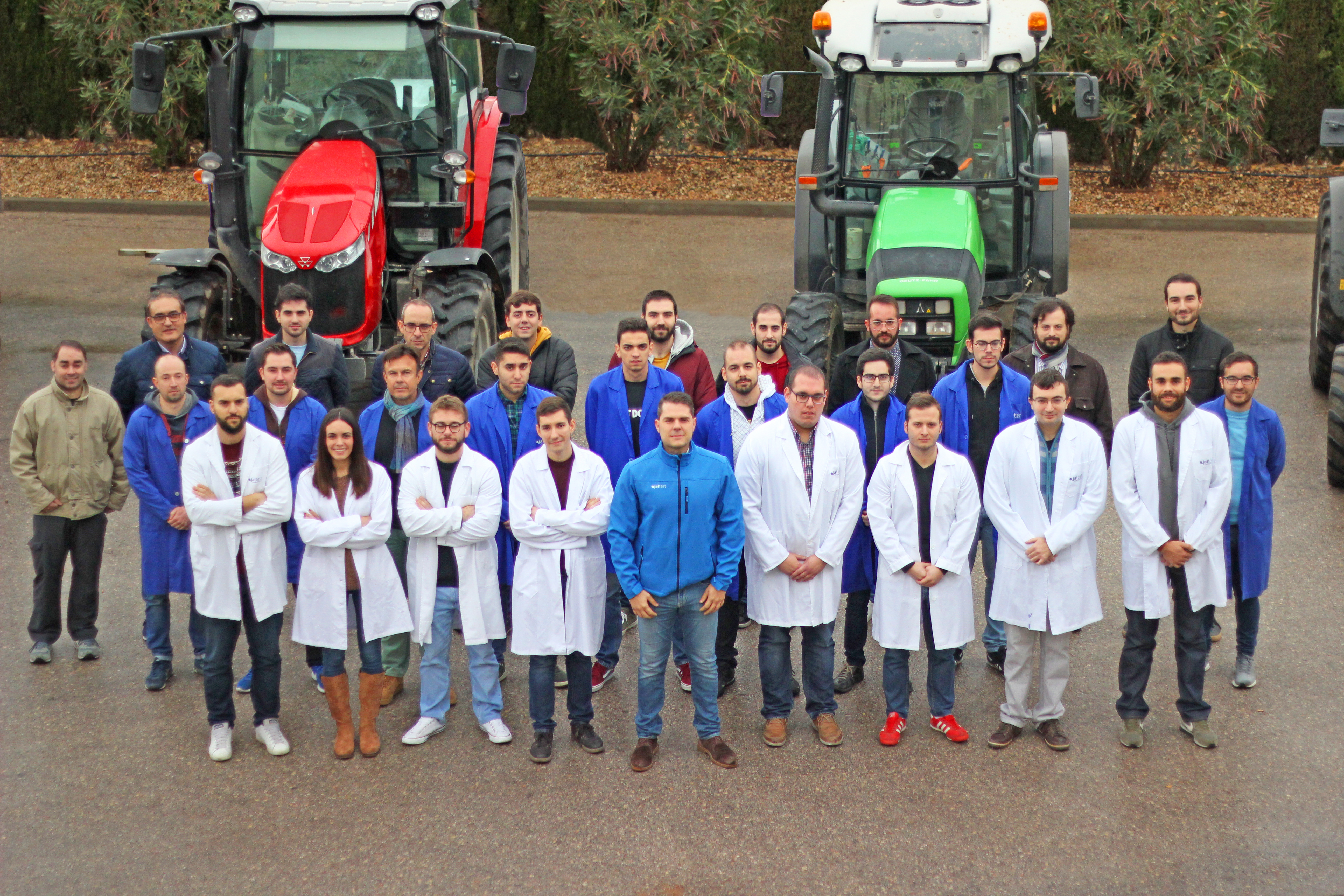 COJALI TEAM