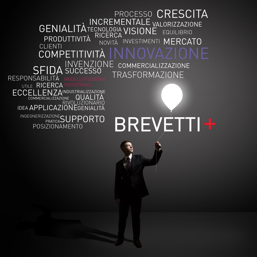 Bando Brevetti+