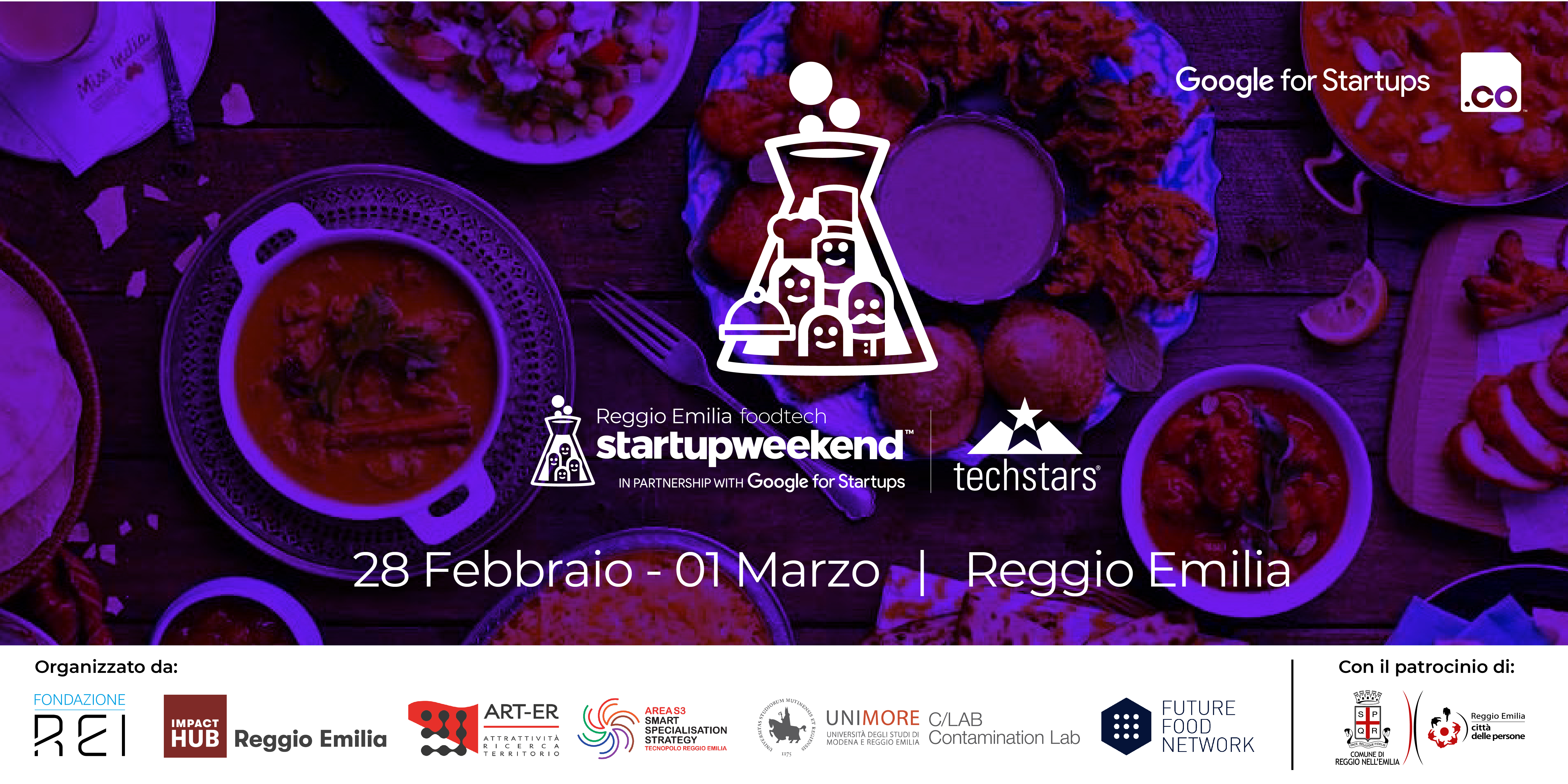 SWRE FoodTech 2020 eventbrite02_patrocinio