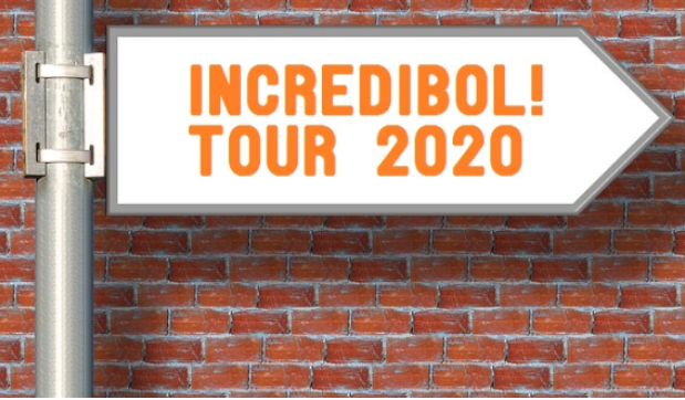 INCREDIBOL