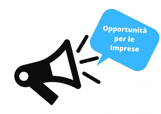 Opportunita per Imprese2