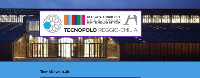 TECNONEWS 39