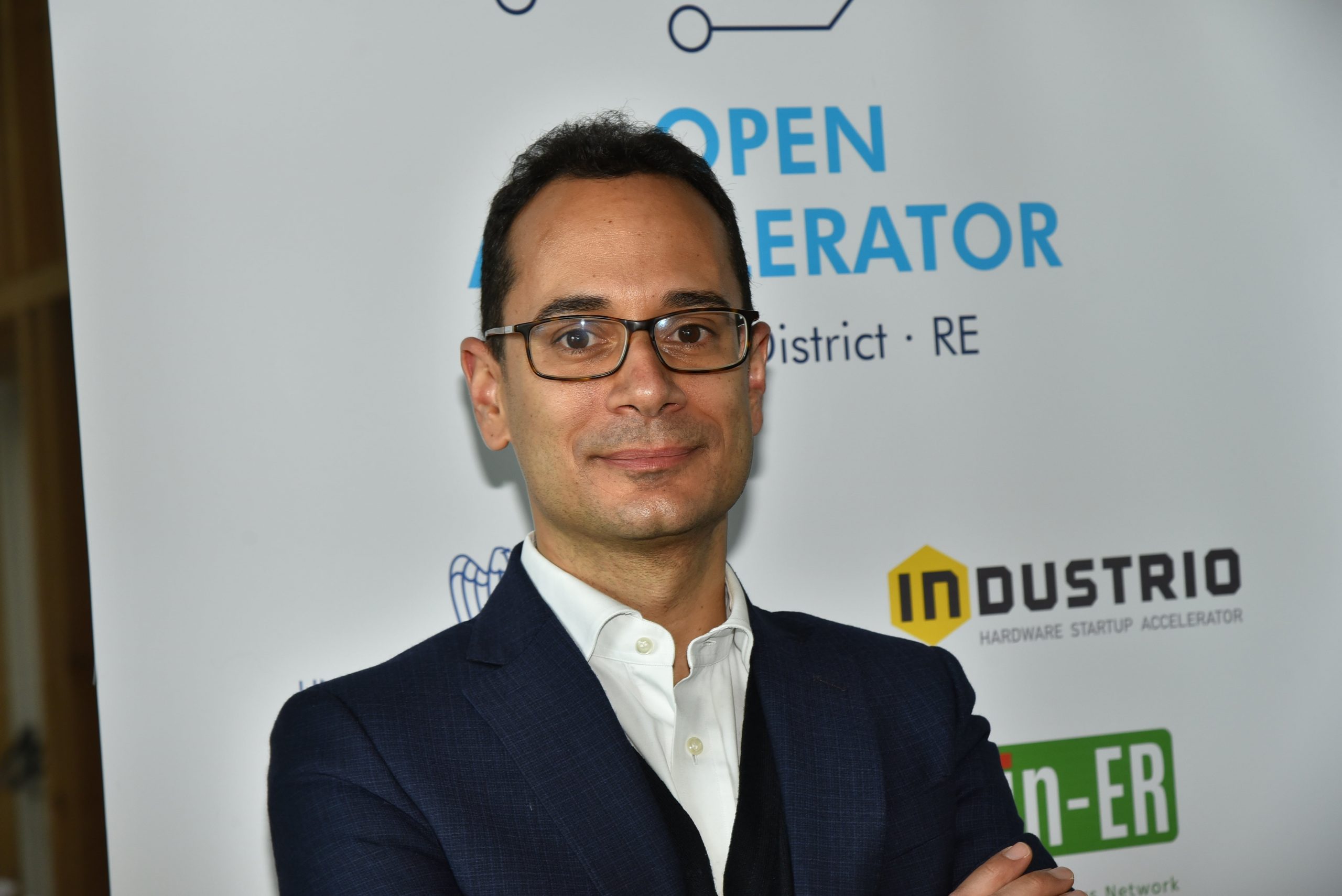 Gabriele Paglialonga_Open Accelerator