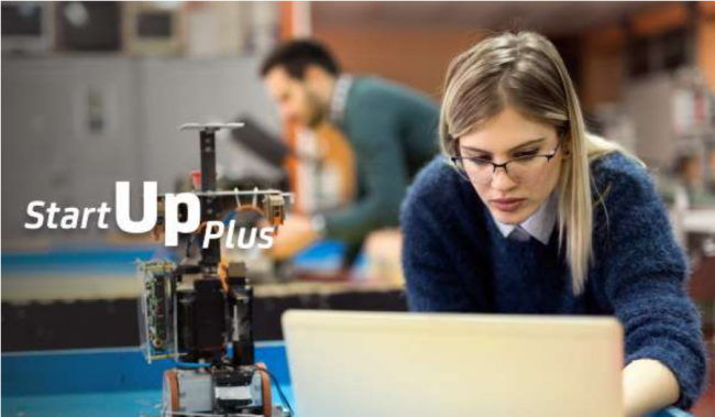 StartUp Lab