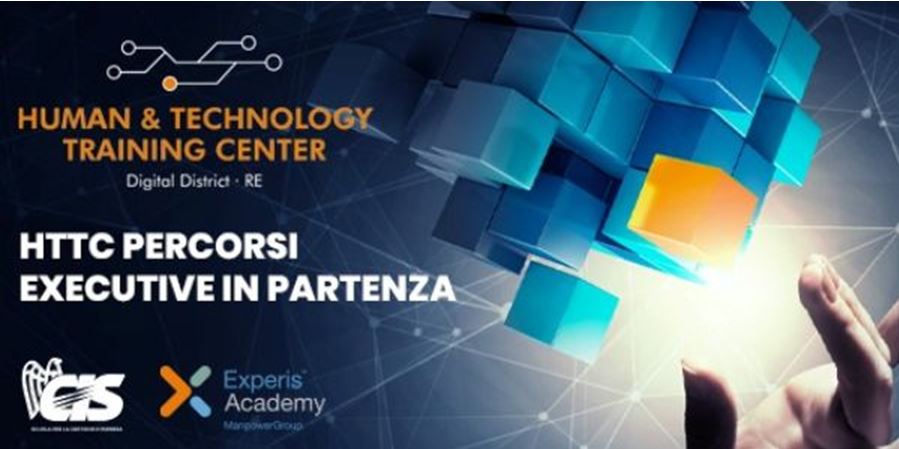 Percorsi CIS in partenza
