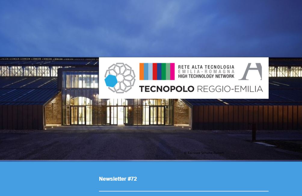 Newsletter 72