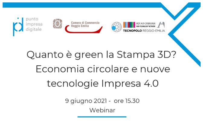 Cover Stampa 3D