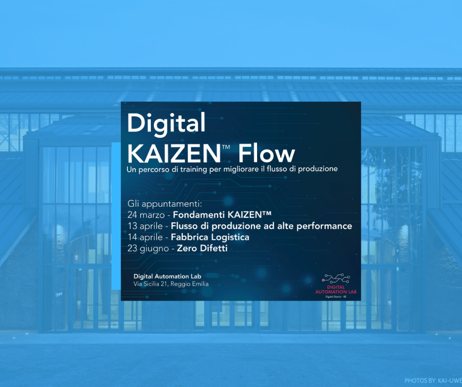 KAIZEN