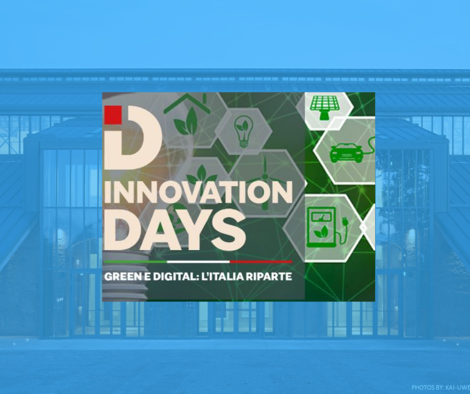 Innovation days