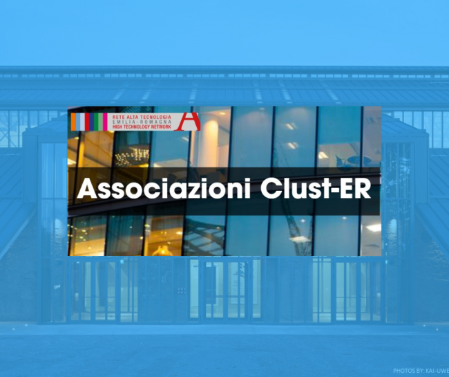 Presentazione Clust-ER