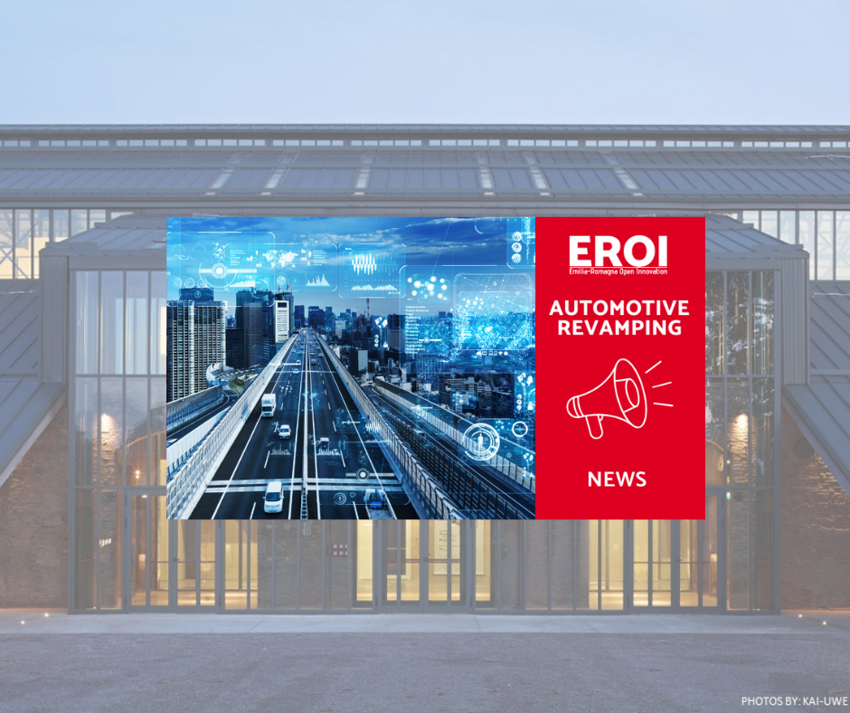 EROI AUTOMOTIVE REVAMPING