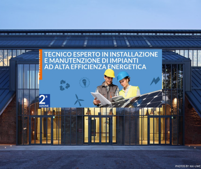 TECNICO ESPERTO