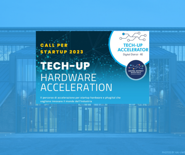 TECHUP HARDWARE ACCELERATION