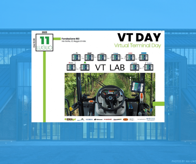 VT DAY