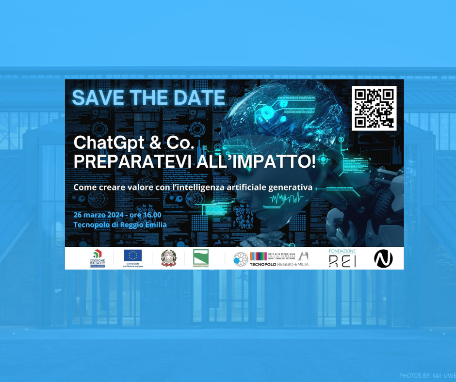 CHATGPT PER SITO
