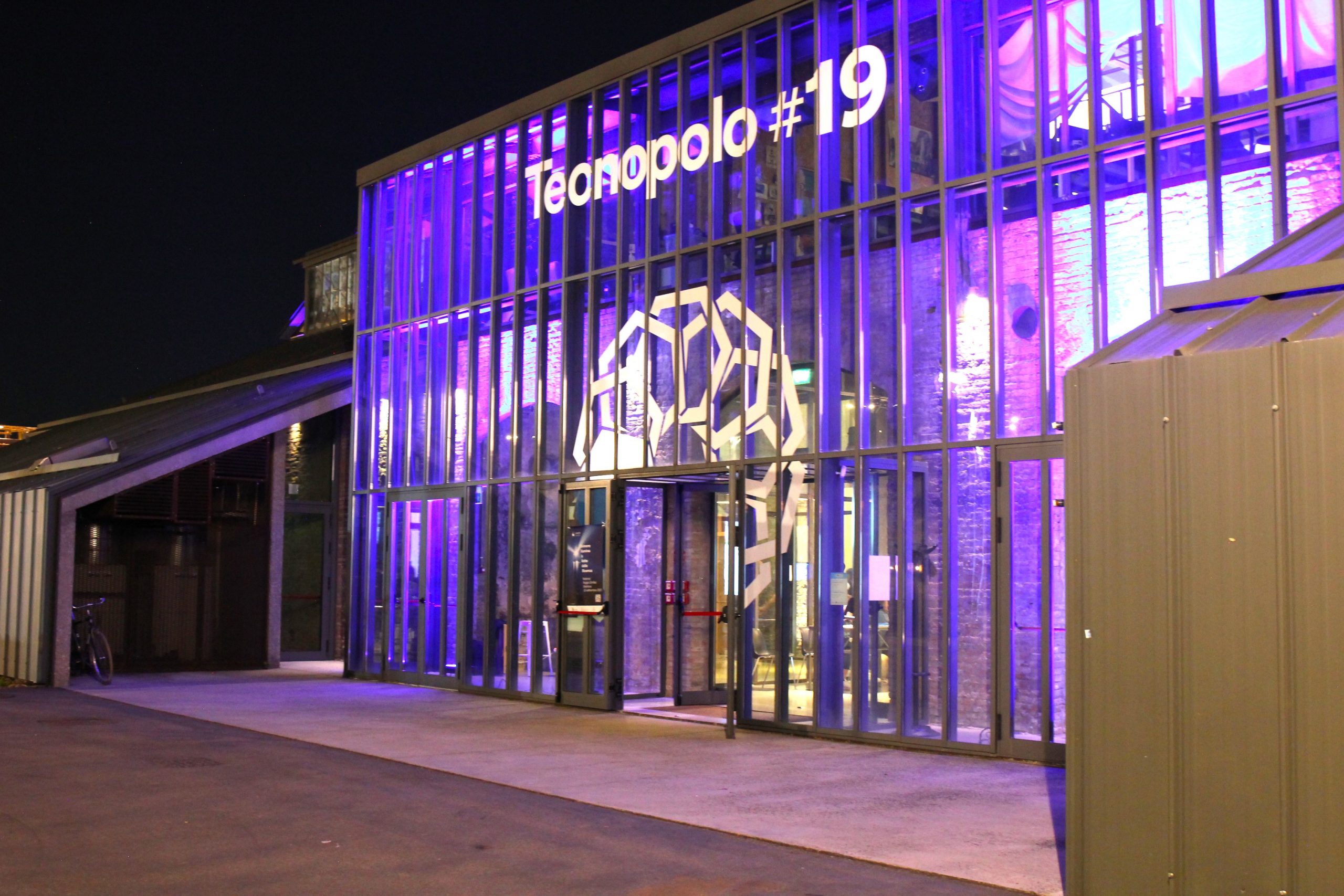 TECNOPOLO RE ESTERNO