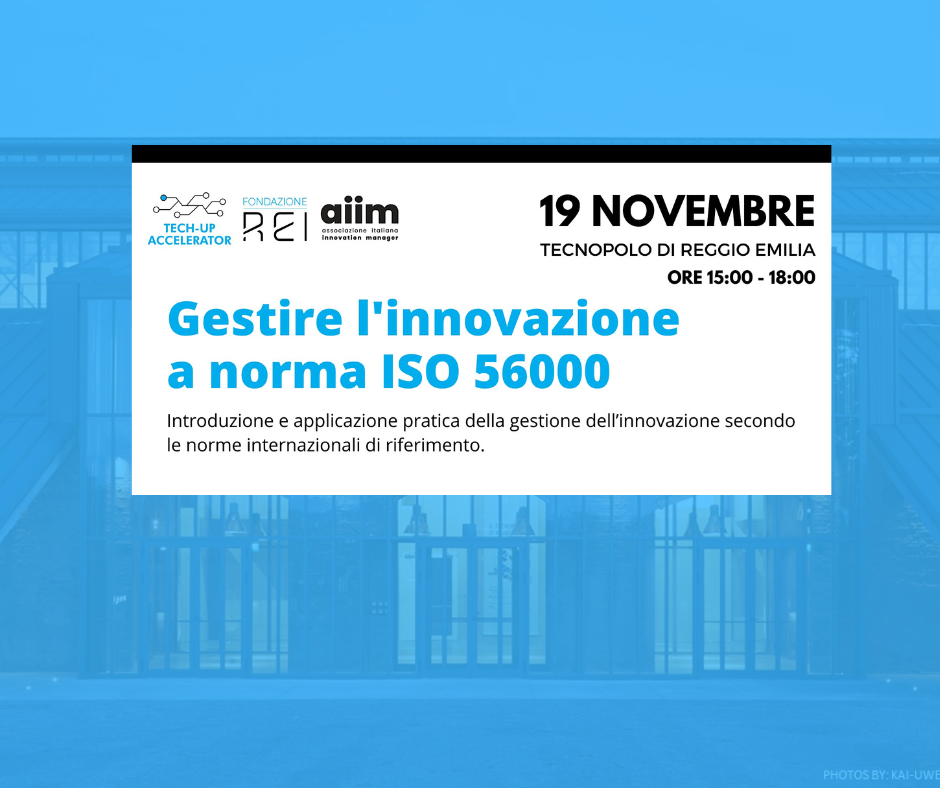 BANNER PER TECNOPOLO