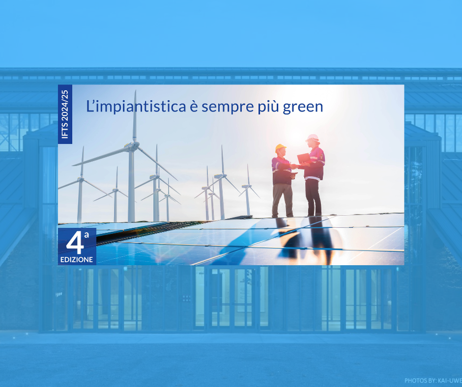 Cover tecnico esperto