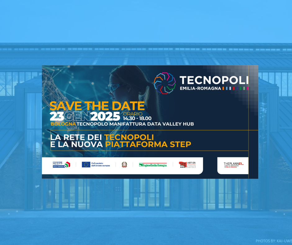 evento rete tecnopoli