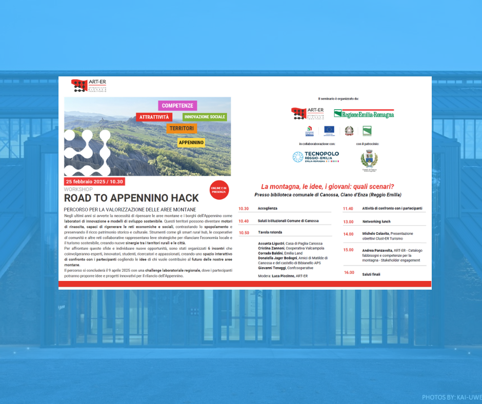 APPENNINO HACK_RE_2