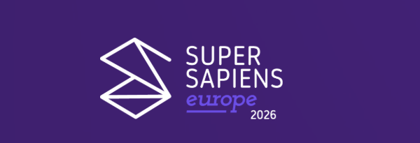 SUPER SAPIENS
