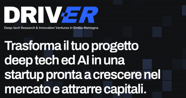 Progetto DRIVER