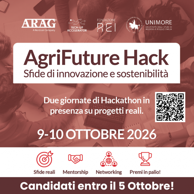 ARAG Candidati entro il 5 ottobre