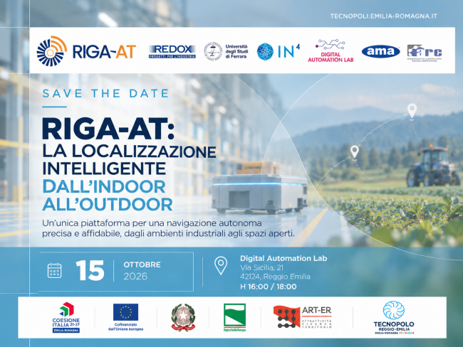 SAVE THE DATE RIGAAT2